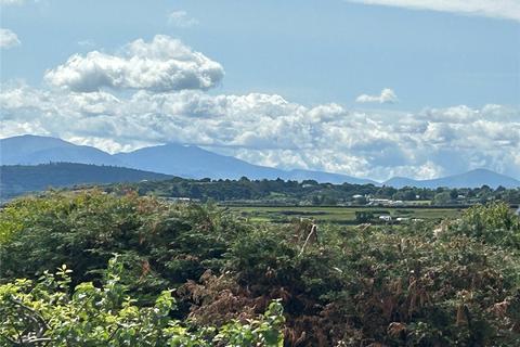 undefined, Maes Hyfryd, Moelfre, Isle of Anglesey, LL72