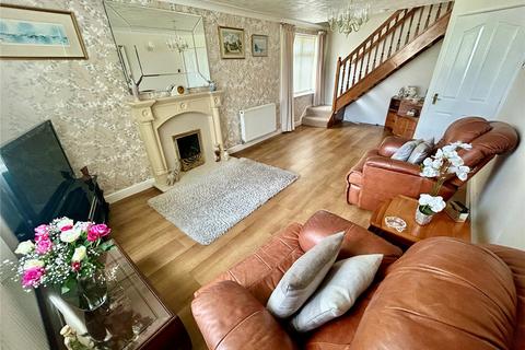 undefined, Maes Hyfryd, Moelfre, Isle of Anglesey, LL72