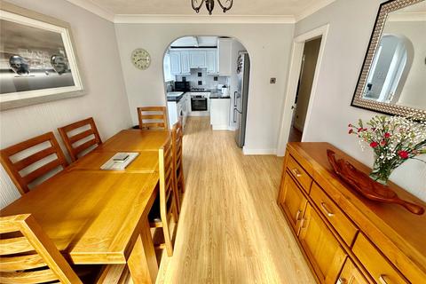 undefined, Maes Hyfryd, Moelfre, Isle of Anglesey, LL72