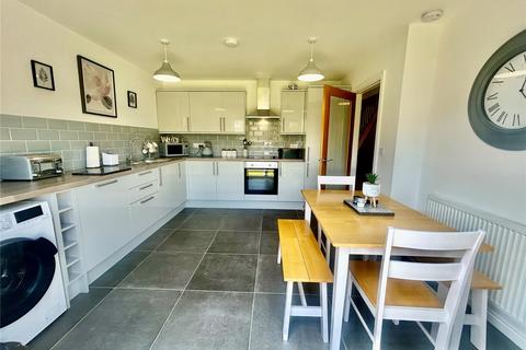 3 bedroom detached house for sale, Llys Gorsaf, Amlwch, Isle of Anglesey, LL68