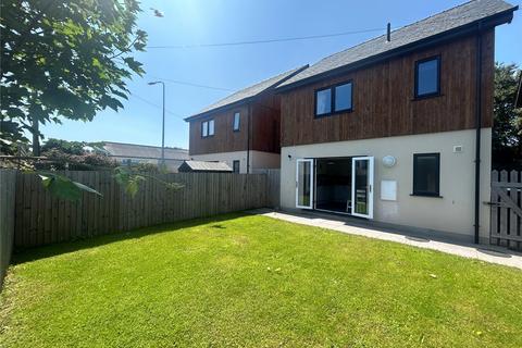 3 bedroom detached house for sale, Llys Gorsaf, Amlwch, Isle of Anglesey, LL68