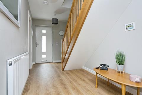 3 bedroom detached house for sale, Llys Gorsaf, Amlwch, Isle of Anglesey, LL68