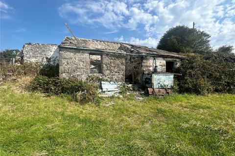 undefined, Mynydd Bodafon, Llannerch-y-Medd, Isle of Anglesey, LL71