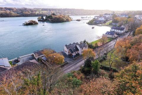 3 bedroom detached house for sale, Cadnant Road, Menai Bridge, Sir Ynys Mon, LL59