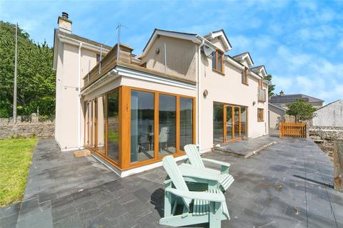 3 bedroom detached house for sale, Cadnant Road, Menai Bridge, Sir Ynys Mon, LL59