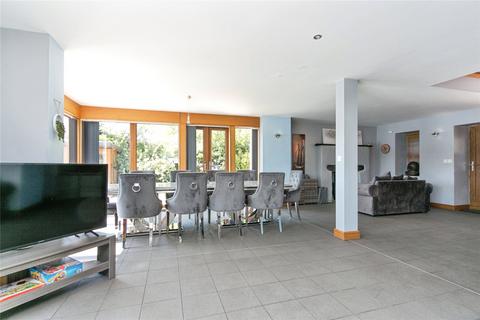 3 bedroom detached house for sale, Cadnant Road, Menai Bridge, Sir Ynys Mon, LL59