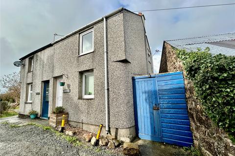undefined, Brynsiencyn, Isle Of Anglesey, Sir Ynys Mon, LL61
