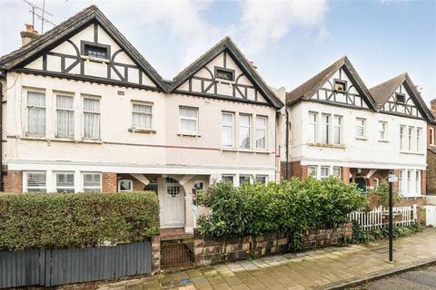 undefined, Doverfield Road, London SW2