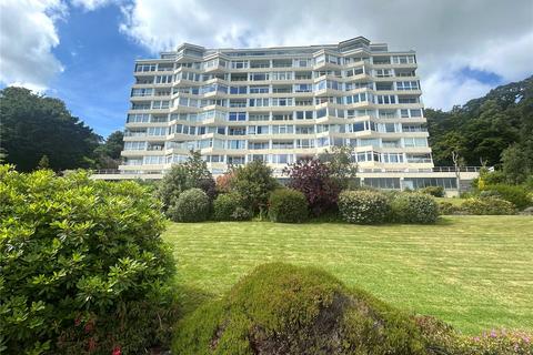 2 bedroom flat for sale, Glyn Garth Court, Menai Bridge, Isle of Anglesey, LL59