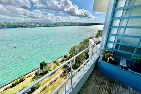 2 bedroom flat for sale, Glyn Garth Court, Menai Bridge, Isle of Anglesey, LL59