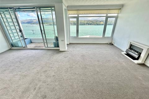 2 bedroom flat for sale, Glyn Garth Court, Menai Bridge, Isle of Anglesey, LL59