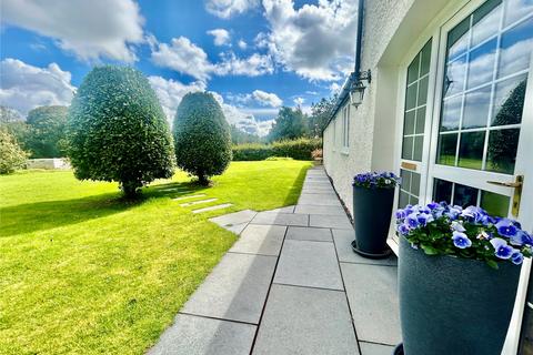 5 bedroom detached house for sale, Talwrn, Llangefni, Isle of Anglesey, LL77