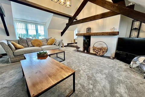 5 bedroom detached house for sale, Talwrn, Llangefni, Isle of Anglesey, LL77