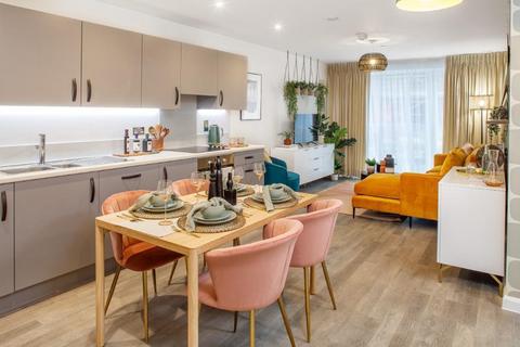 undefined, Plot 11 Marlborough Road, Liverpool