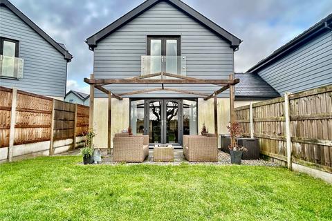 Parc Delfryn, Brynteg, Isle of Anglesey, LL78