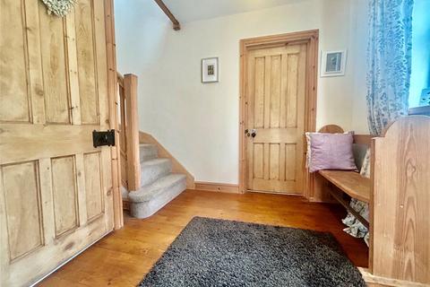 undefined, Mynydd Bodafon, Llannerch-y-Medd, Isle of Anglesey, LL71