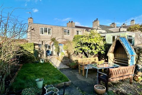 4 bedroom end of terrace house for sale, Chapel Street, Amlwch Port, Amlwch, Isle of Anglesey, LL68