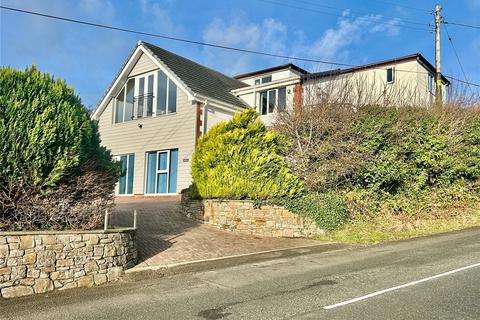 undefined, Red Wharf Bay, Isle Of Anglesey, LL75