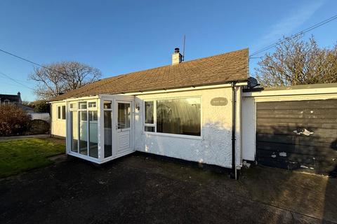undefined, Ffordd Tan Y Bryn, Amlwch, Isle of Anglesey, LL68