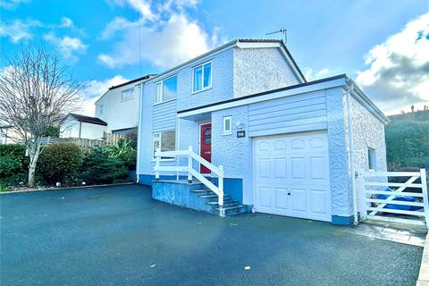 Stad Ty Croes, Llanfairpwllgwyngyll, Isle of Anglesey, LL61