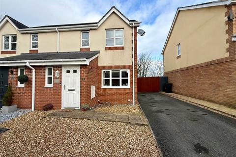 undefined, Maes Y Coed, Llanddaniel, Isle Of Anglesey, LL60