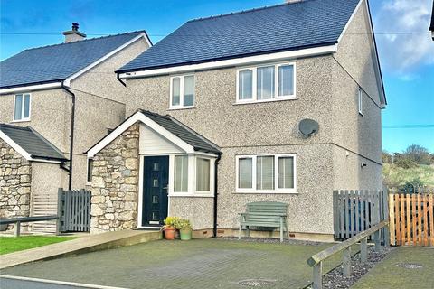 Llwyn Helyg, Amlwch, Isle of Anglesey, LL68