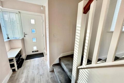 3 bedroom detached house for sale, Llwyn Helyg, Amlwch, Isle of Anglesey, LL68