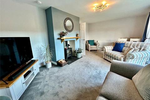 3 bedroom detached house for sale, Llwyn Helyg, Amlwch, Isle of Anglesey, LL68