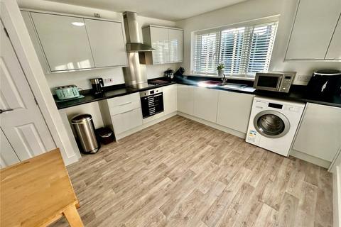 3 bedroom detached house for sale, Llwyn Helyg, Amlwch, Isle of Anglesey, LL68
