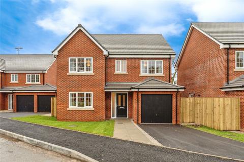 The Meadows, Holmleigh Close, Buckley, Flintshire, CH7