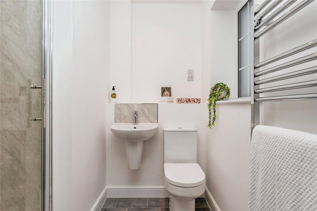 En Suite