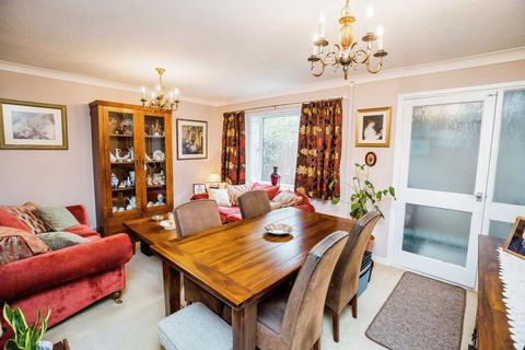 undefined, Williams Close, Penyffordd, Chester, Flintshire, CH4
