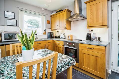 undefined, Williams Close, Penyffordd, Chester, Flintshire, CH4
