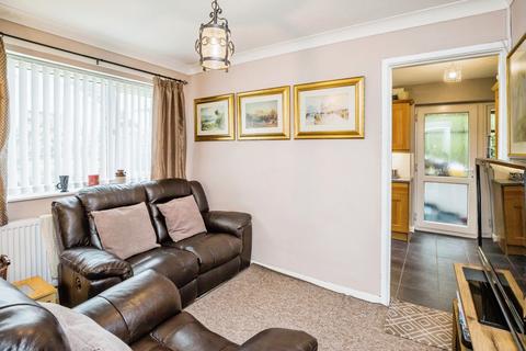 undefined, Williams Close, Penyffordd, Chester, Flintshire, CH4