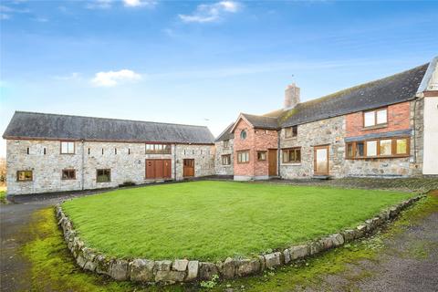 undefined, Platt Lane, Penyffordd, Chester, Flintshire, CH4
