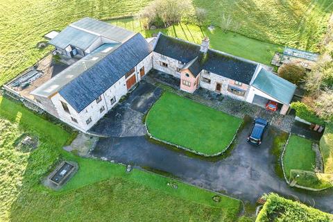 undefined, Platt Lane, Penyffordd, Chester, Flintshire, CH4