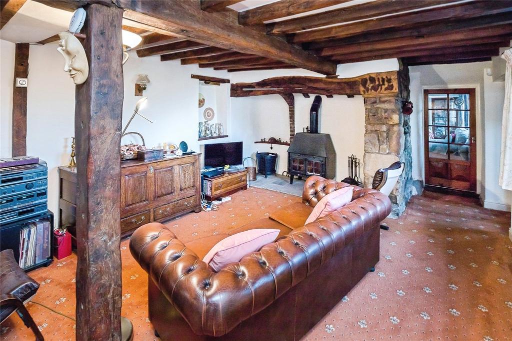 Living/Dinning Room