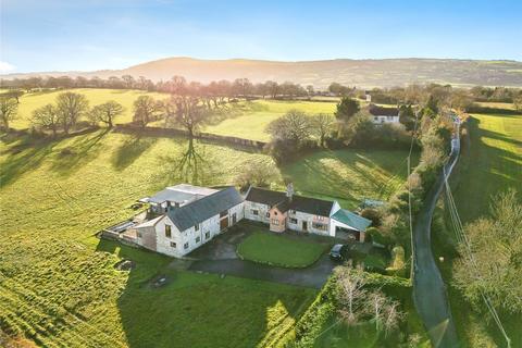 undefined, Platt Lane, Penyffordd, Chester, Flintshire, CH4
