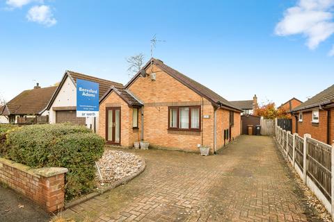 undefined, Park Avenue, Bryn-y-Baal, Mold, Flintshire, CH7