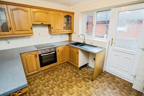 undefined, Park Avenue, Bryn-y-Baal, Mold, Flintshire, CH7