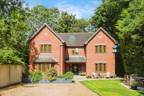 undefined, Wesley Place, Mold, Flintshire, CH7