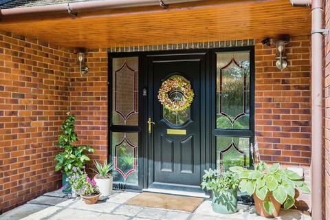 undefined, Wesley Place, Mold, Flintshire, CH7