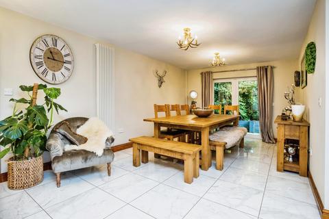 undefined, Wesley Place, Mold, Flintshire, CH7