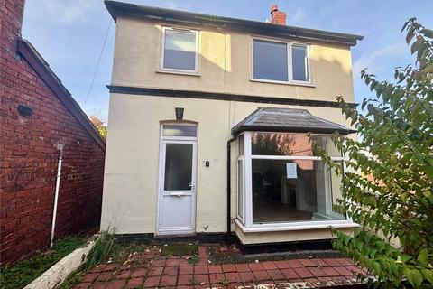 3 bedroom detached house for sale, King Street, Mold, Flintshire, CH7
