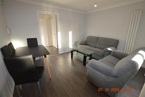 undefined, Ellis Street, Manchester M15