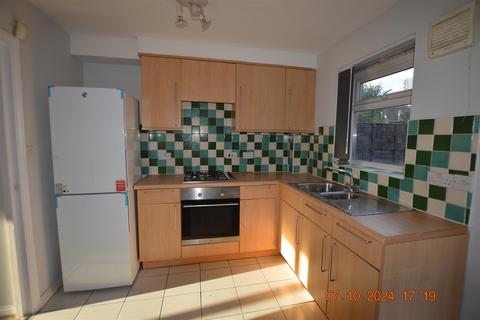 undefined, Ellis Street, Manchester M15