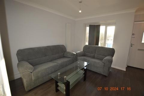 undefined, Ellis Street, Manchester M15