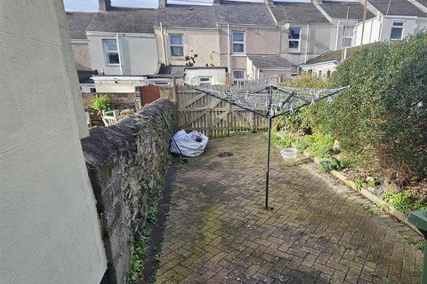 undefined, Riga Terrace, Plymouth PL3