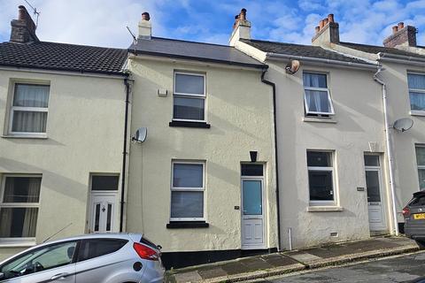 undefined, Riga Terrace, Plymouth PL3