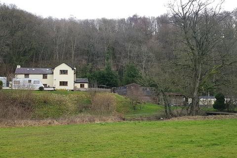 undefined, Cefn Bychan Woods, Pantymwyn, Mold, Flintshire, CH7